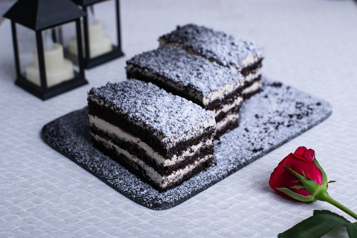 COFFEE & COOKIE PASTRY