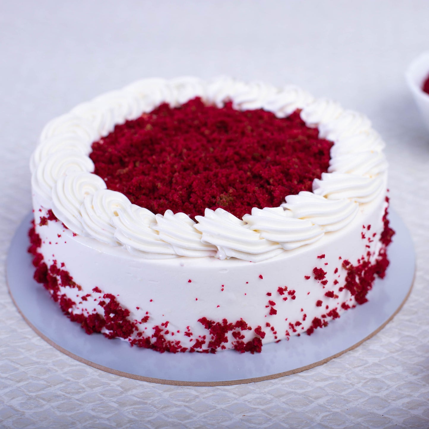 RED VELVET CAKE
