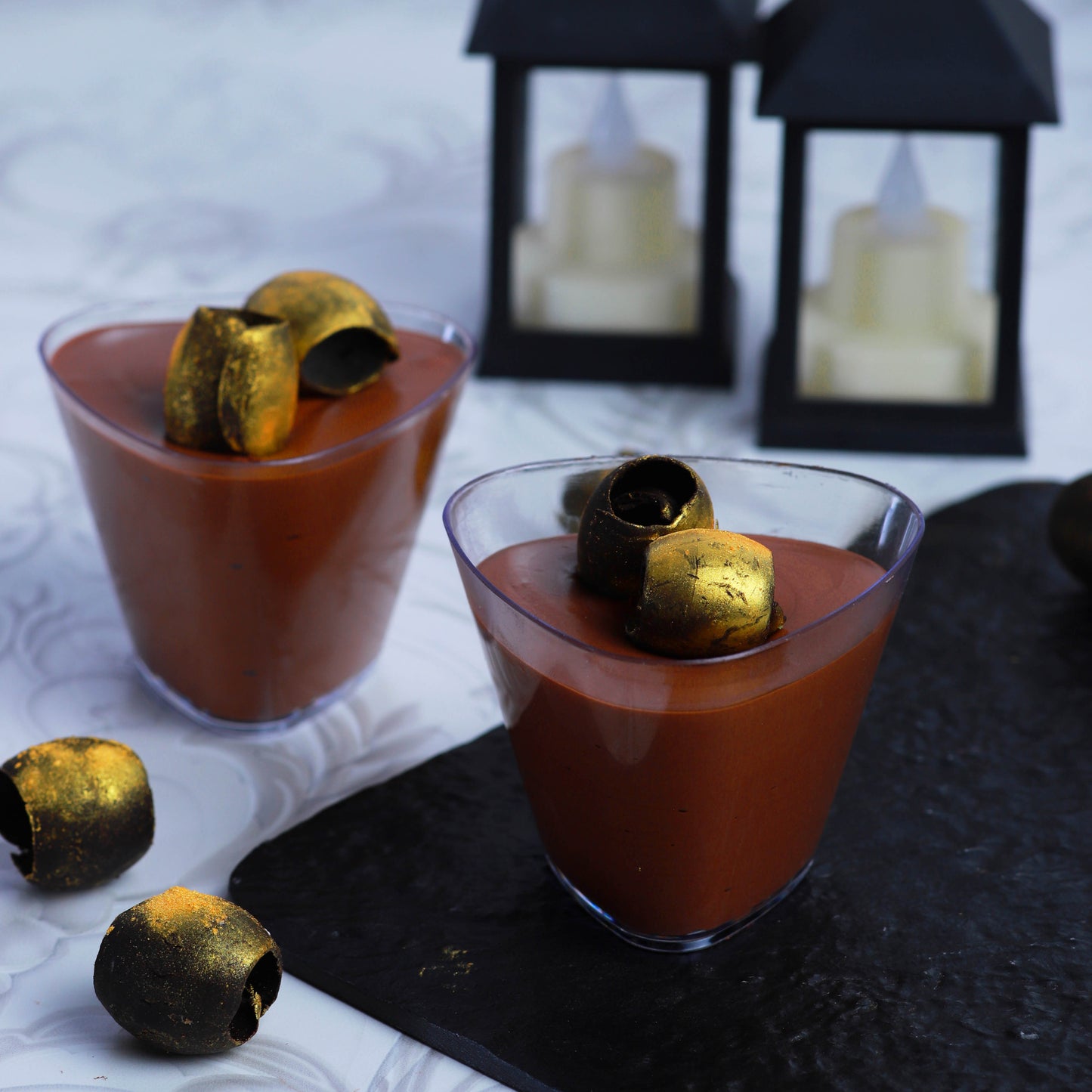 MADAGASCAR MOUSSE