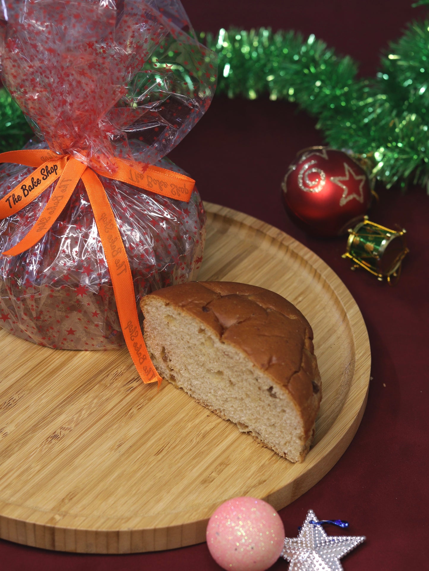 PANETONE