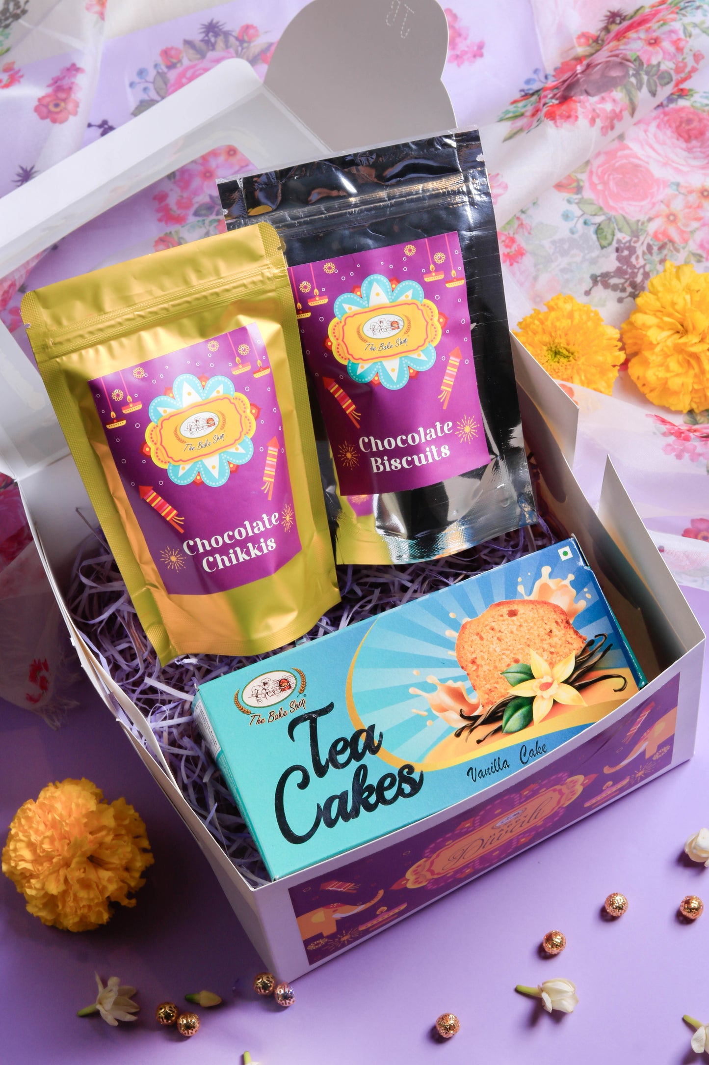 HARMONY GIFT BOX