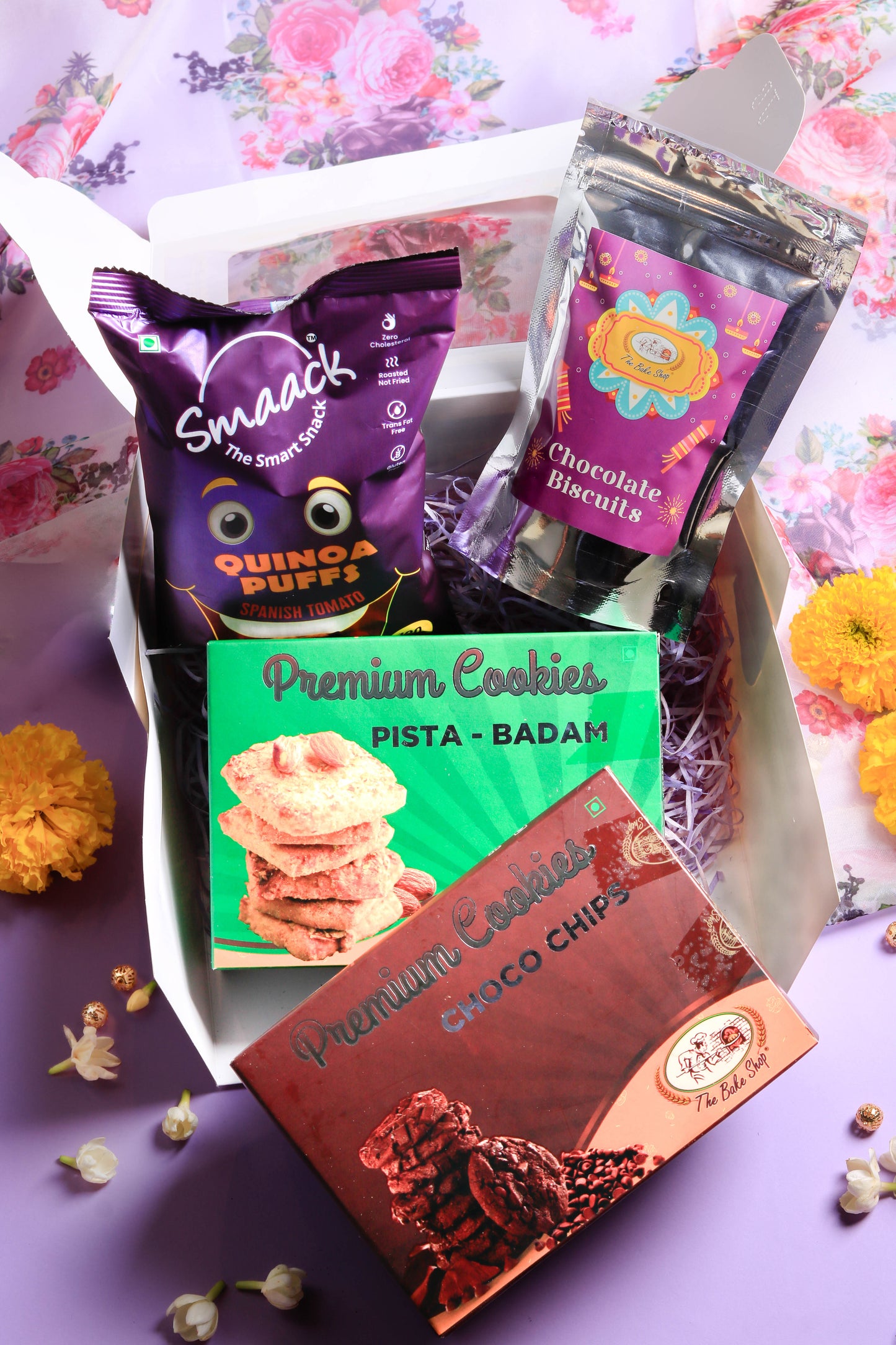 JOYFUL DIWALI BOX