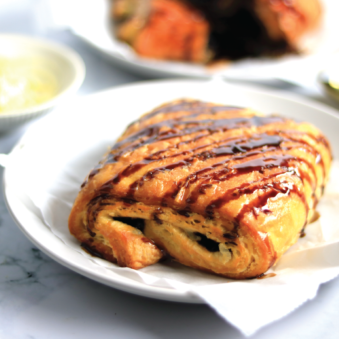 PAIN AU CHOCOLATE