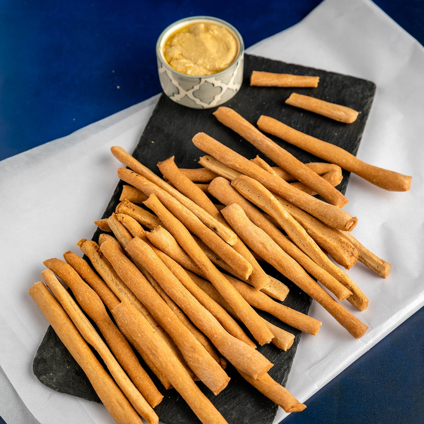 WHOLE WHEAT BREAD STICKS