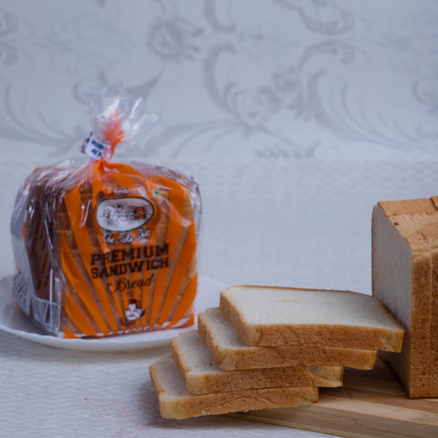 PREMIUM SANDWICH BREAD