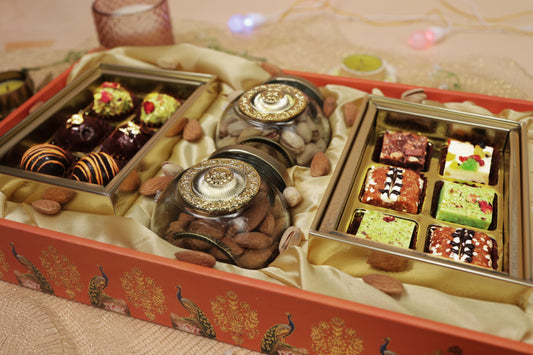 UTSAV DIWALI HAMPER