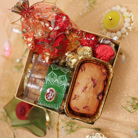 NOOR DIWALI HAMPER