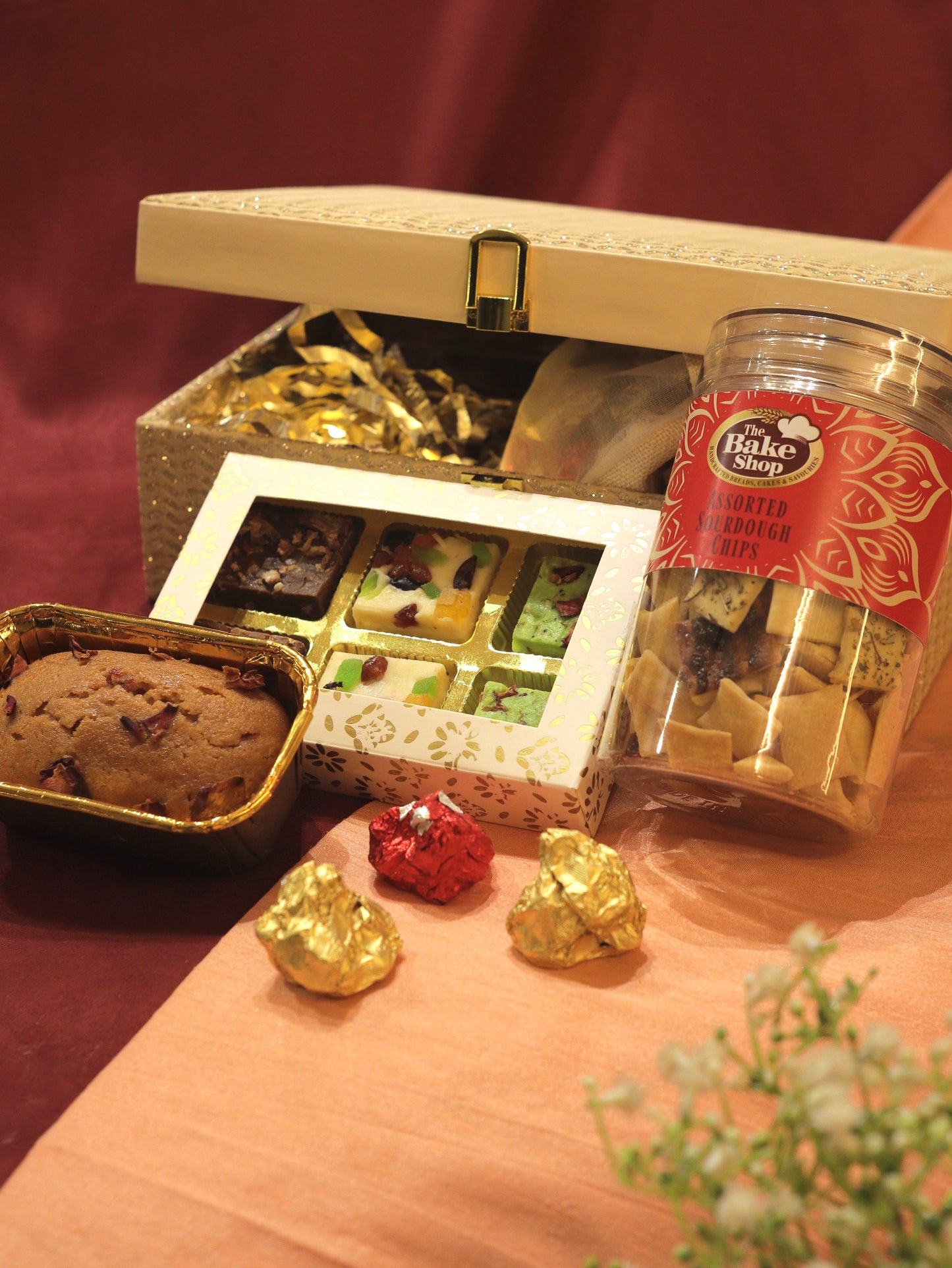 SHAGUN DIWALI HAMPER