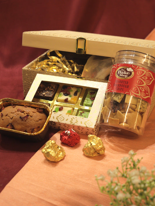 SHAGUN DIWALI HAMPER