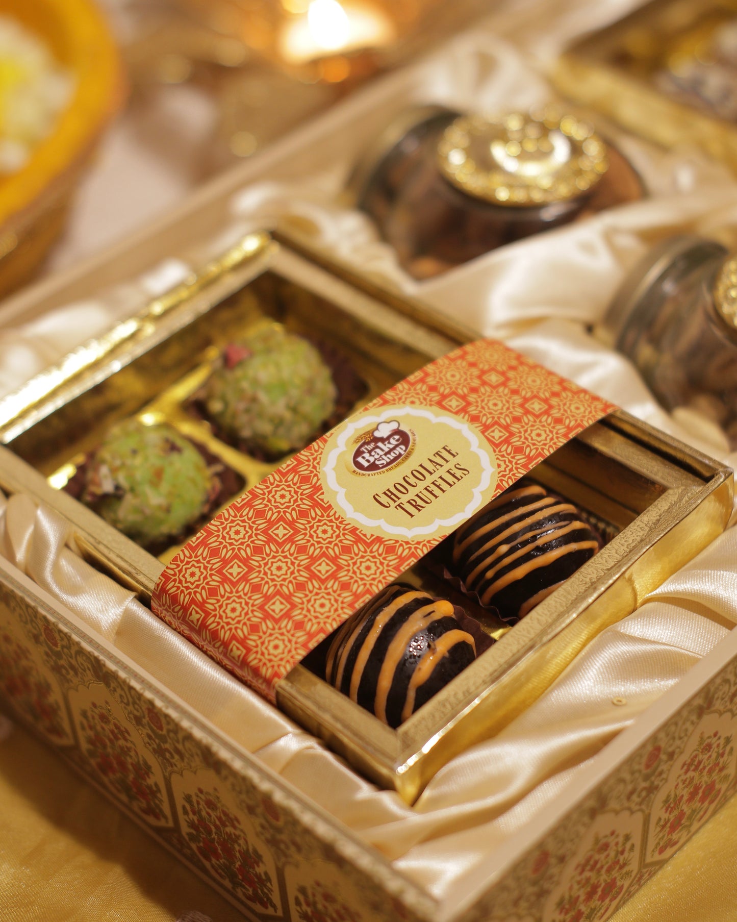 UTSAV HAMPER