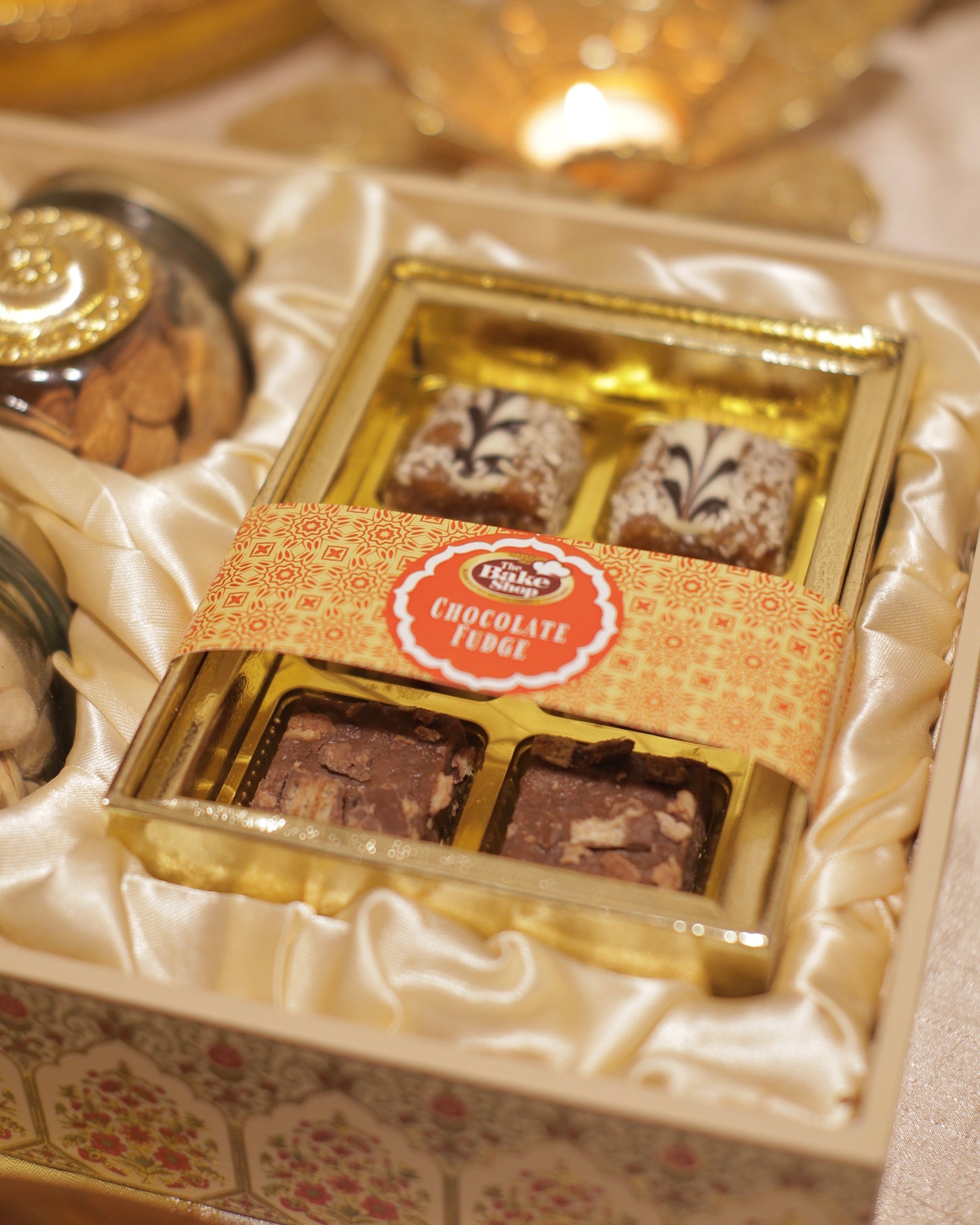 UTSAV HAMPER