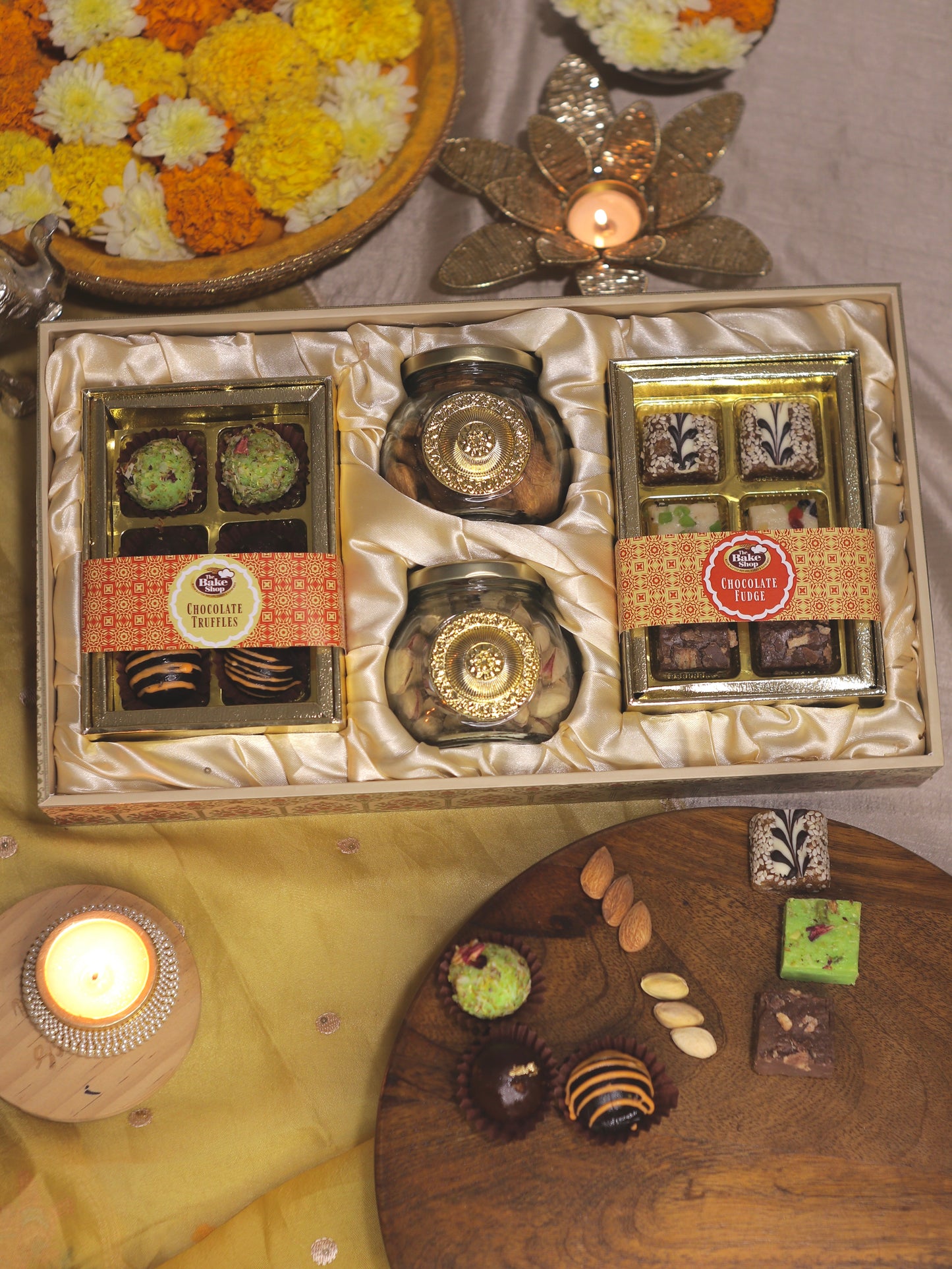 UTSAV HAMPER