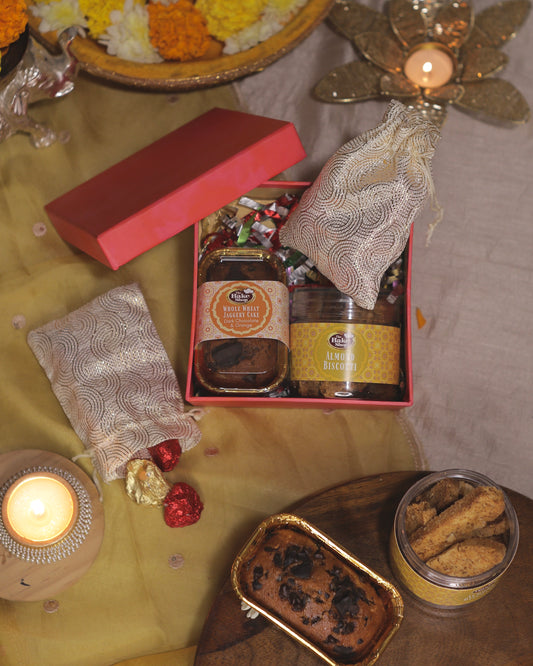 NOOR HAMPER