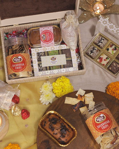 SHAGUN HAMPER