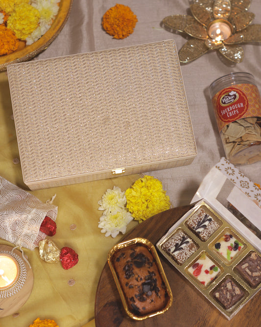 SHAGUN HAMPER