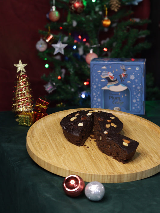 PREMIUM PLUM CAKE