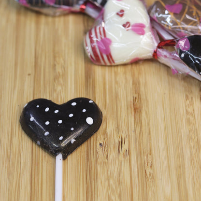 Chocolate Hearts