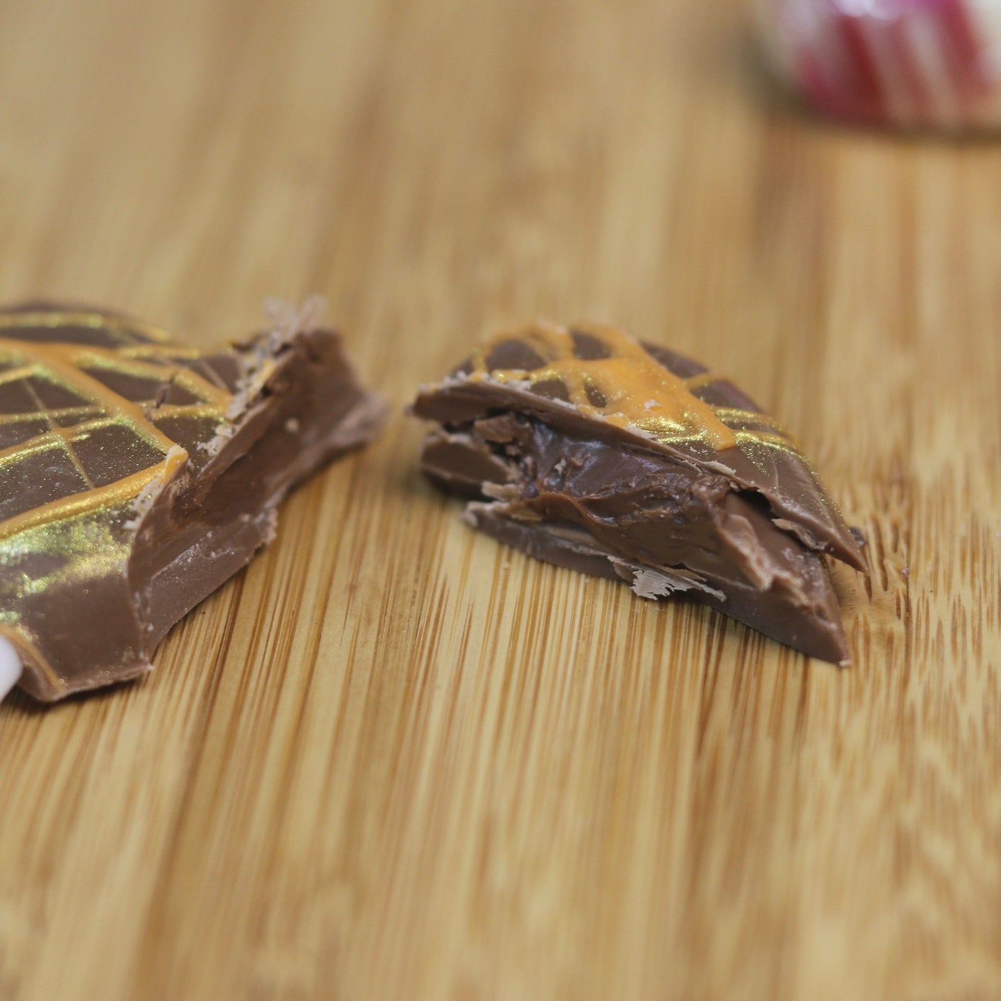 Chocolate Hearts