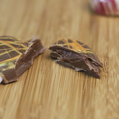 Chocolate Hearts