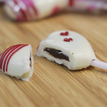Chocolate Hearts