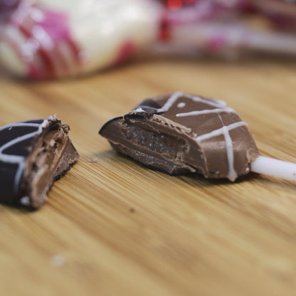 Chocolate Hearts