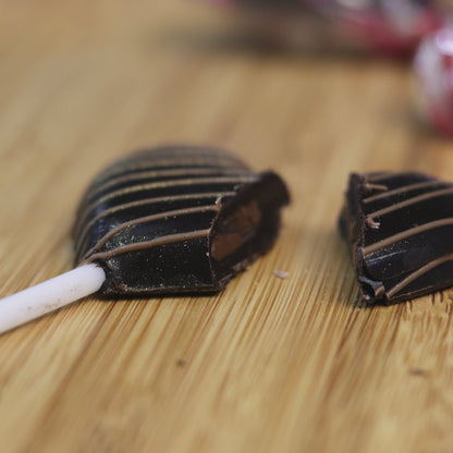 Chocolate Hearts