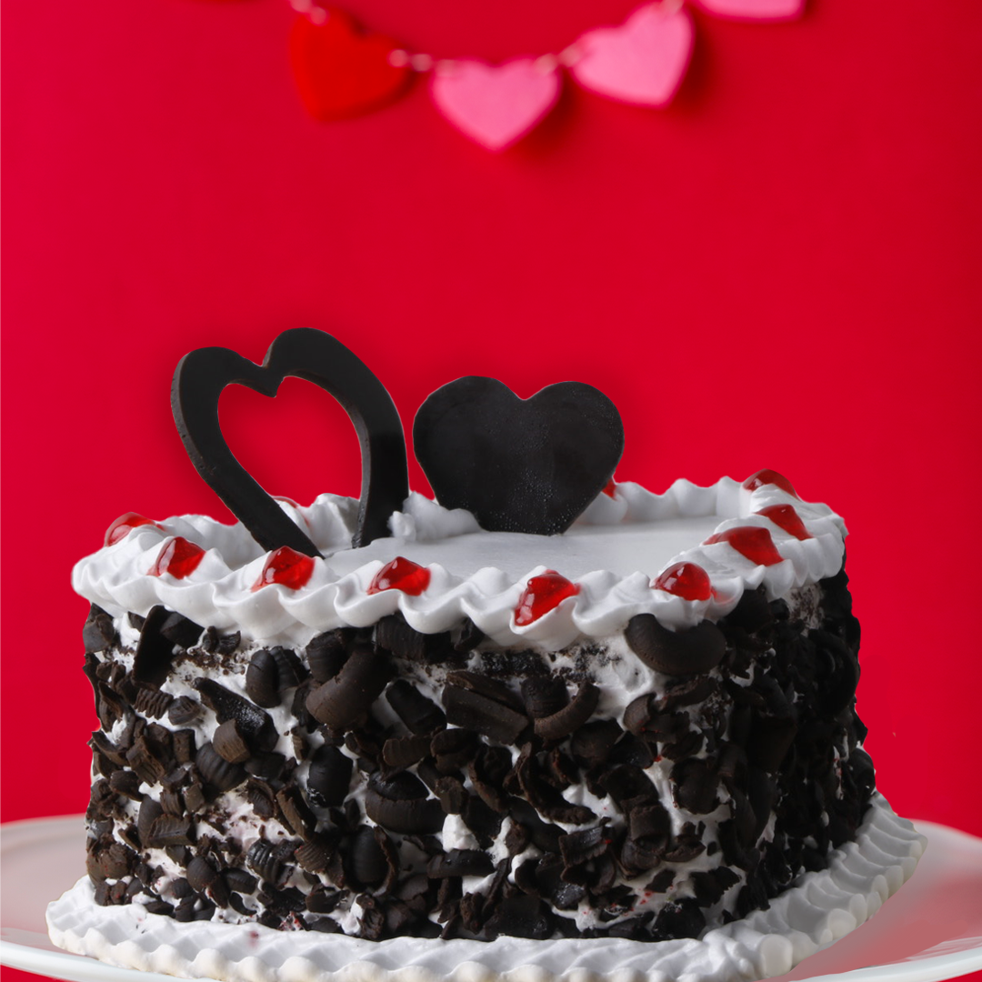 INDULGE IN LOVE MINI CAKE