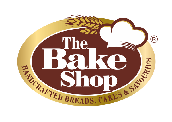 The Bake Shop